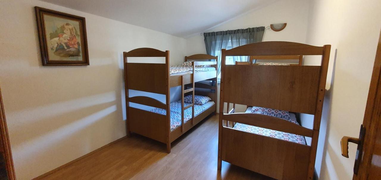 Apartments Kolak Рогозниця Екстер'єр фото