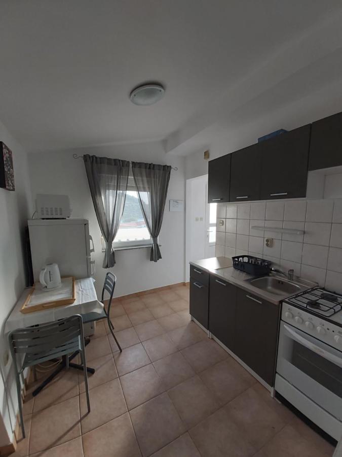 Apartments Kolak Рогозниця Екстер'єр фото