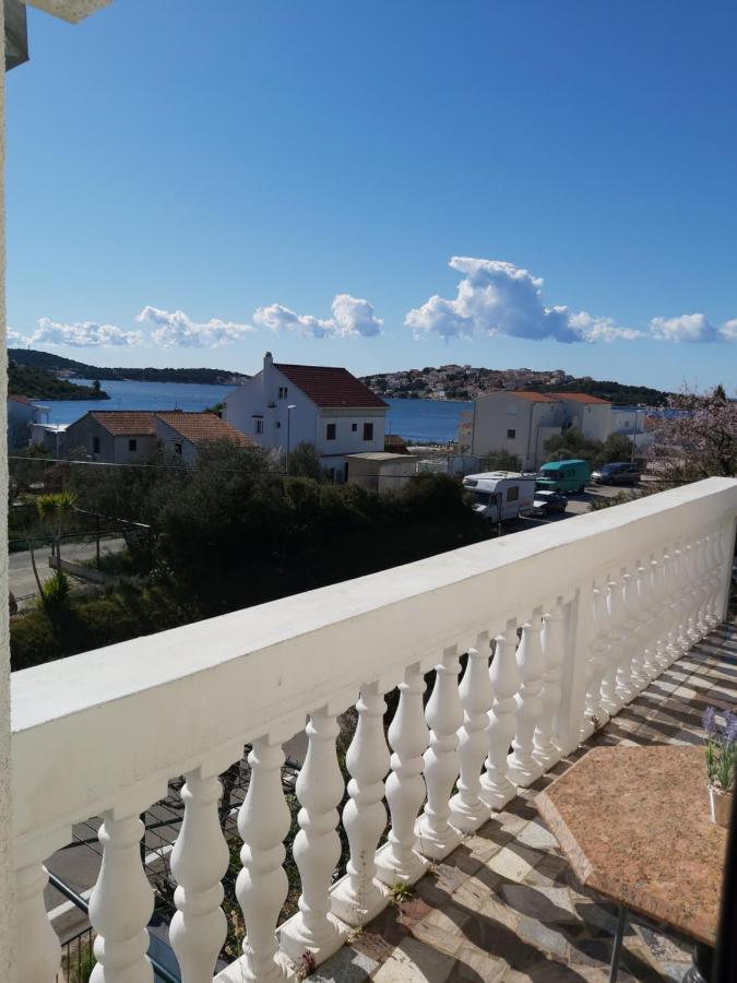 Apartments Kolak Рогозниця Екстер'єр фото